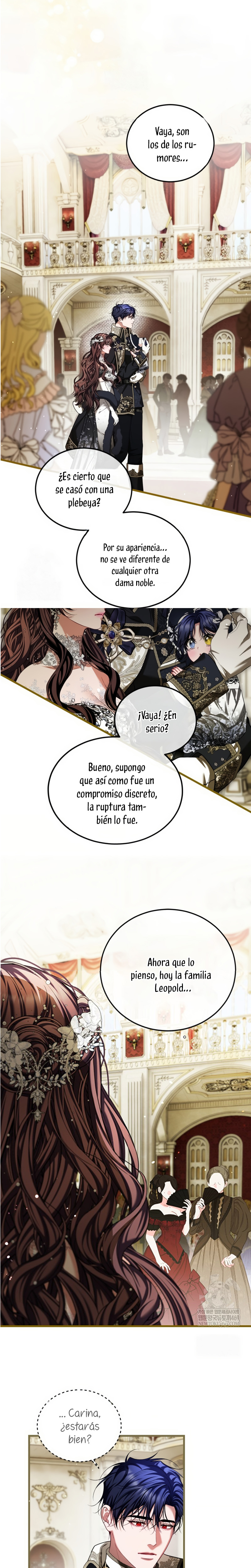 EXTRA POR TIEMPO LIMITADO Capitulo 105 página 4