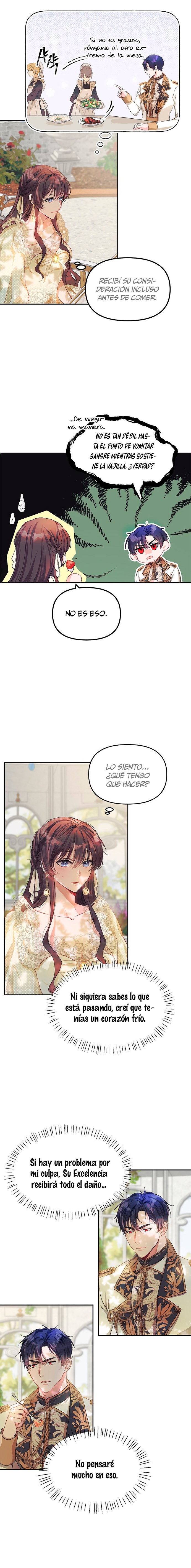 EXTRA POR TIEMPO LIMITADO Capitulo 11 página 8