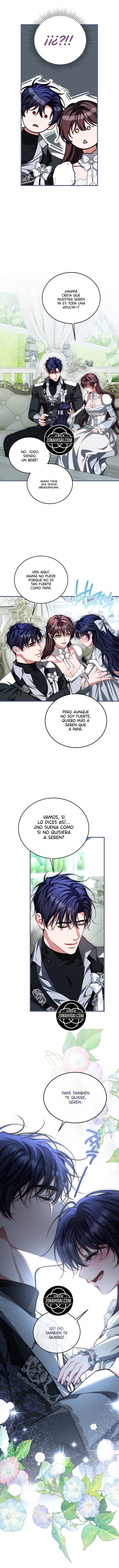 EXTRA POR TIEMPO LIMITADO Capitulo 114 página 15