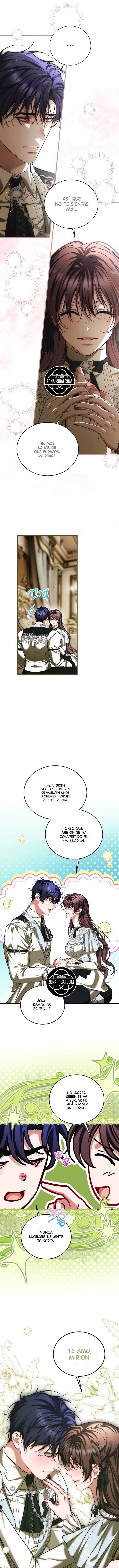 EXTRA POR TIEMPO LIMITADO Capitulo 114 página 6