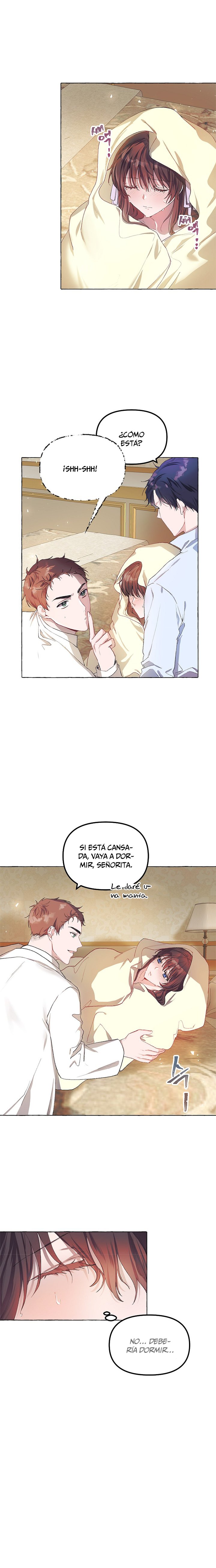 EXTRA POR TIEMPO LIMITADO Capitulo 12 página 14