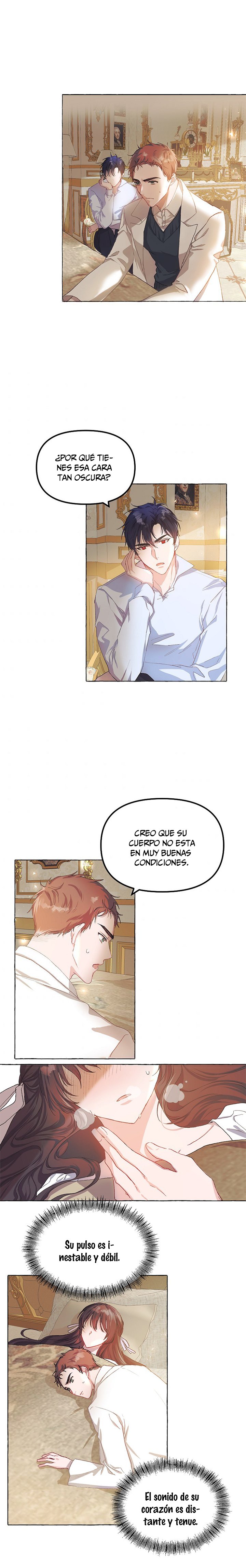 EXTRA POR TIEMPO LIMITADO Capitulo 12 página 15