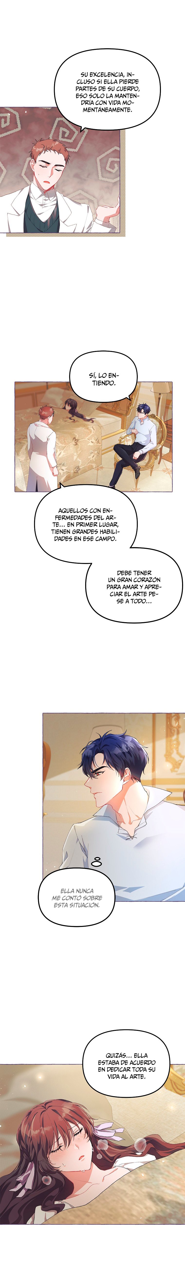 EXTRA POR TIEMPO LIMITADO Capitulo 13 página 7