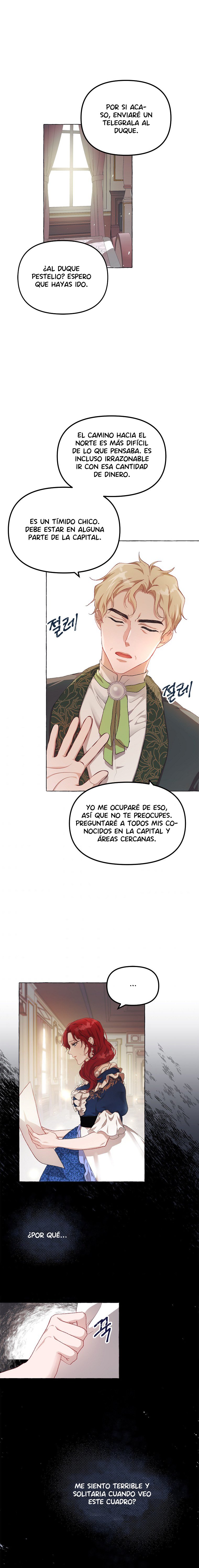 EXTRA POR TIEMPO LIMITADO Capitulo 14 página 14