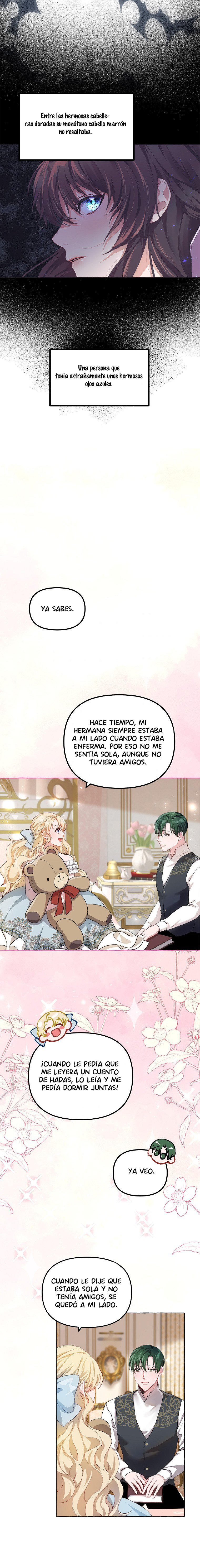 EXTRA POR TIEMPO LIMITADO Capitulo 14 página 16