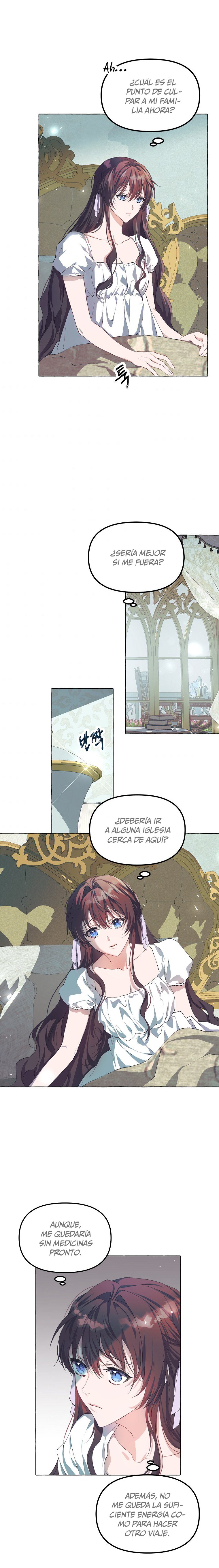 EXTRA POR TIEMPO LIMITADO Capitulo 15 página 13