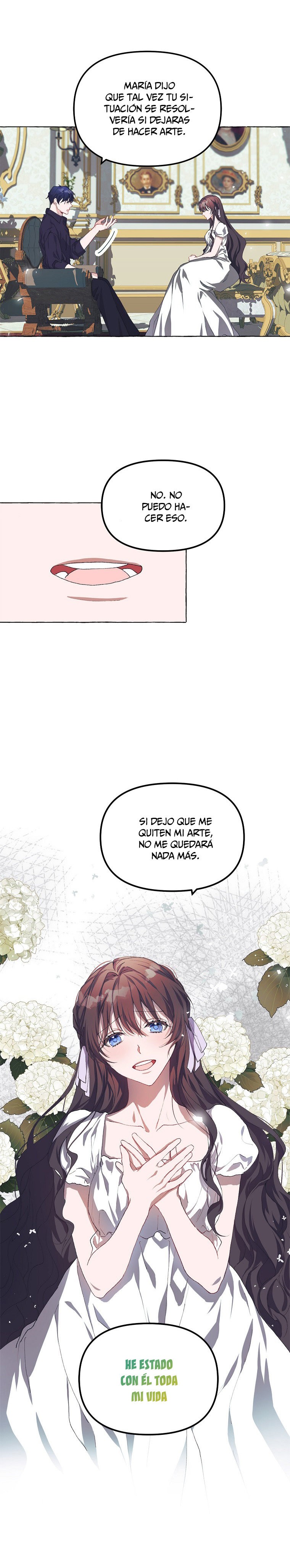 EXTRA POR TIEMPO LIMITADO Capitulo 15 página 19