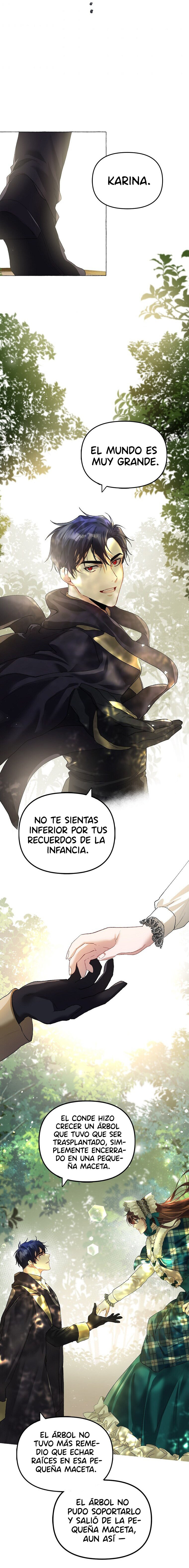 EXTRA POR TIEMPO LIMITADO Capitulo 17 página 17