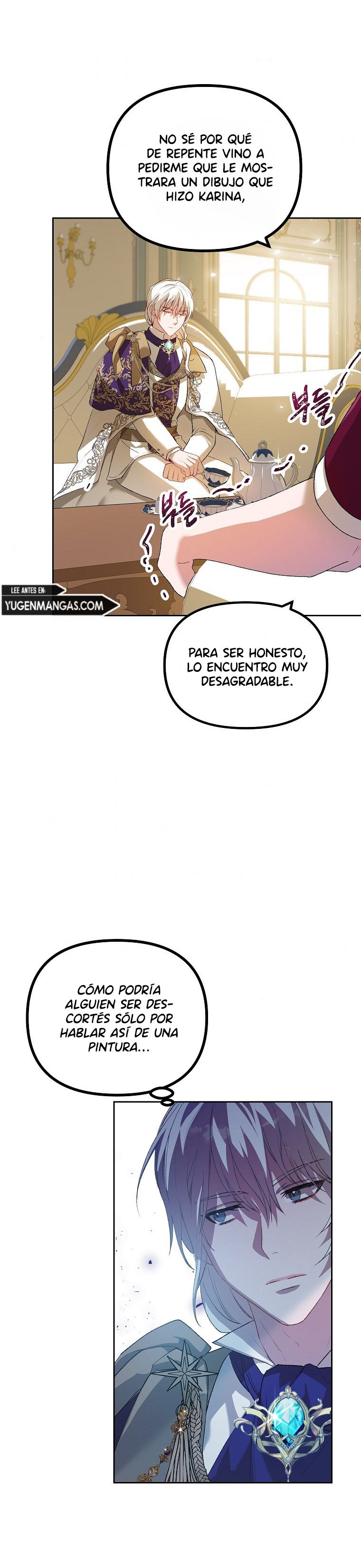 EXTRA POR TIEMPO LIMITADO Capitulo 19 página 16