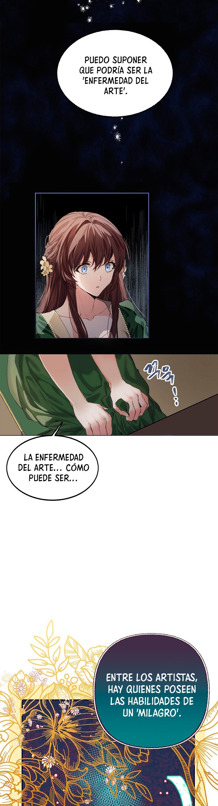 EXTRA POR TIEMPO LIMITADO Capitulo 2 página 14
