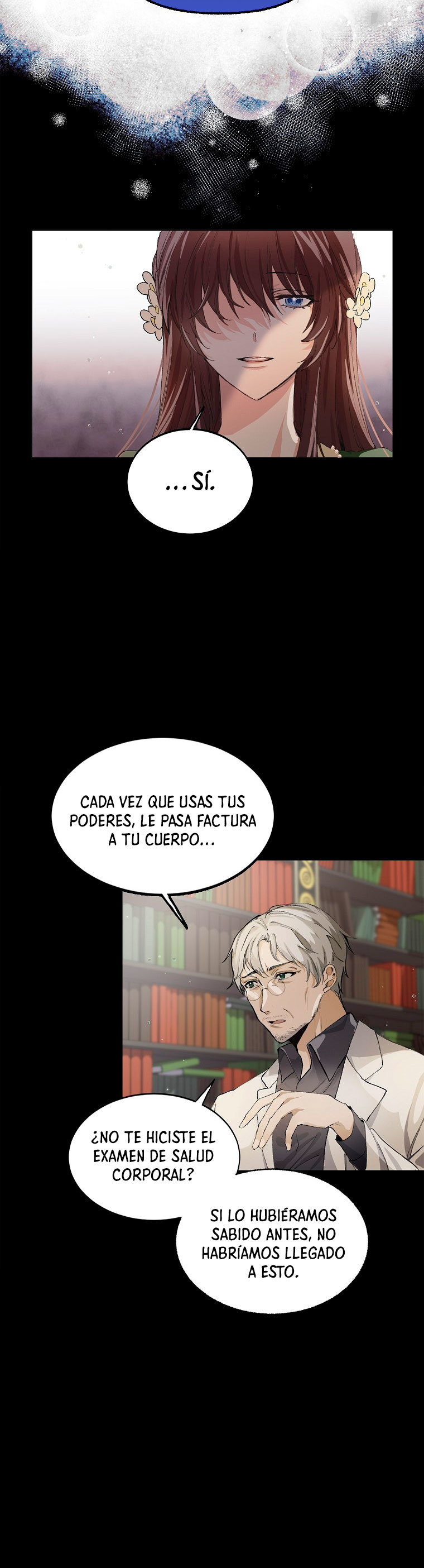 EXTRA POR TIEMPO LIMITADO Capitulo 2 página 16