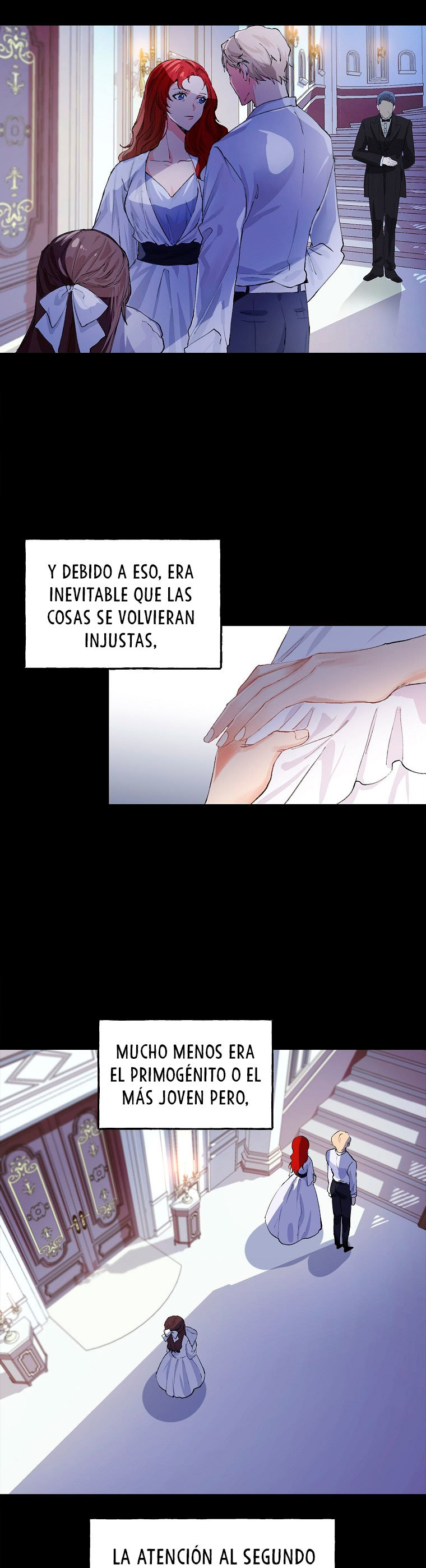 EXTRA POR TIEMPO LIMITADO Capitulo 2 página 20