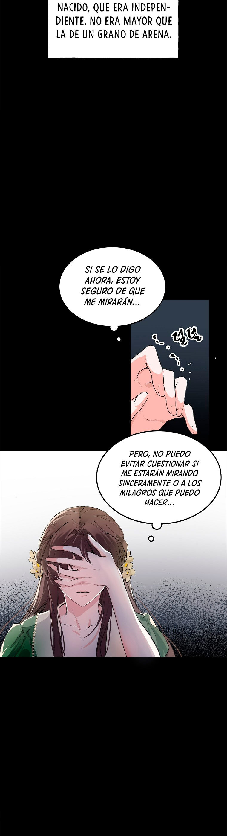 EXTRA POR TIEMPO LIMITADO Capitulo 2 página 21