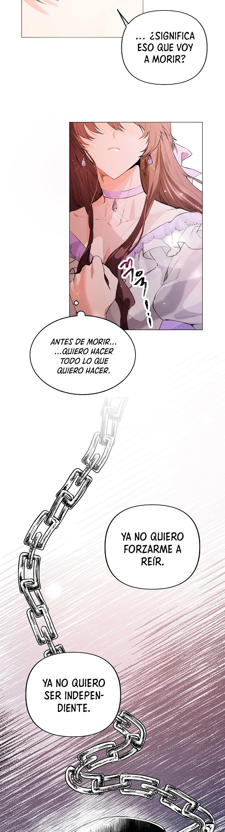 EXTRA POR TIEMPO LIMITADO Capitulo 2 página 27