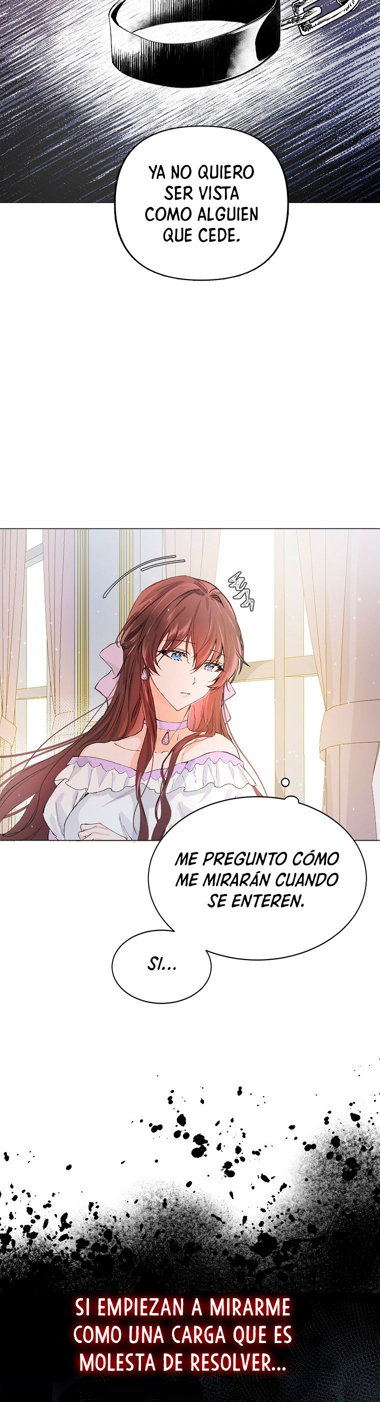 EXTRA POR TIEMPO LIMITADO Capitulo 2 página 28