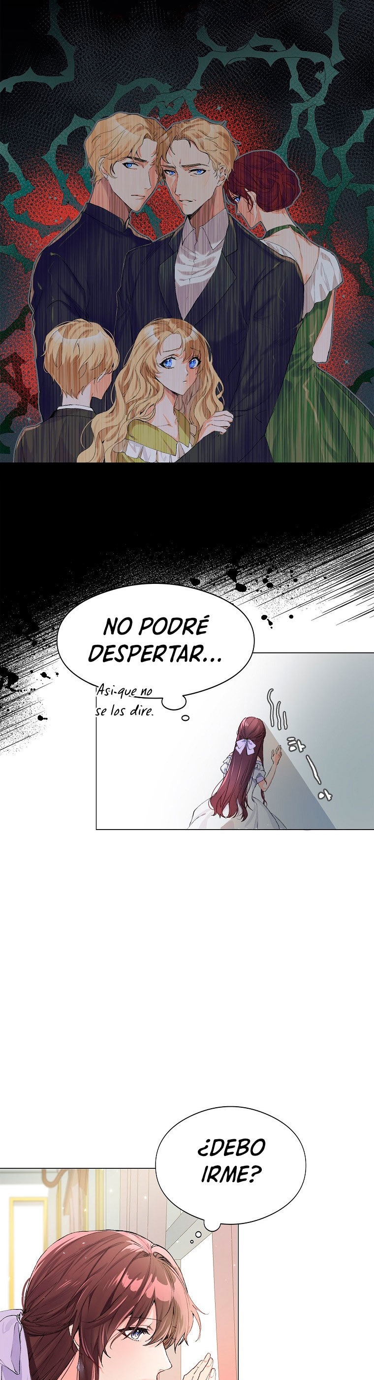 EXTRA POR TIEMPO LIMITADO Capitulo 2 página 29