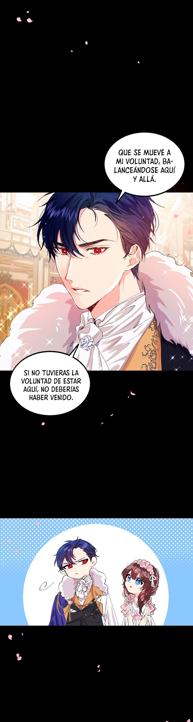EXTRA POR TIEMPO LIMITADO Capitulo 2 página 32