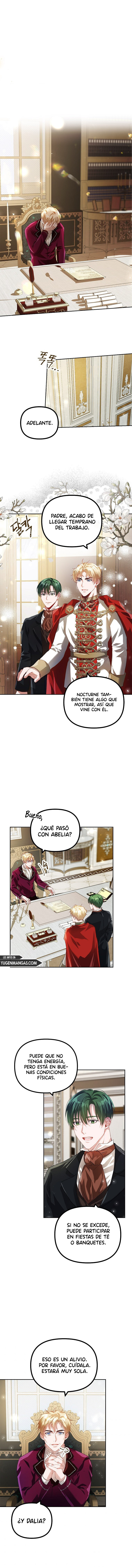 EXTRA POR TIEMPO LIMITADO Capitulo 20 página 2
