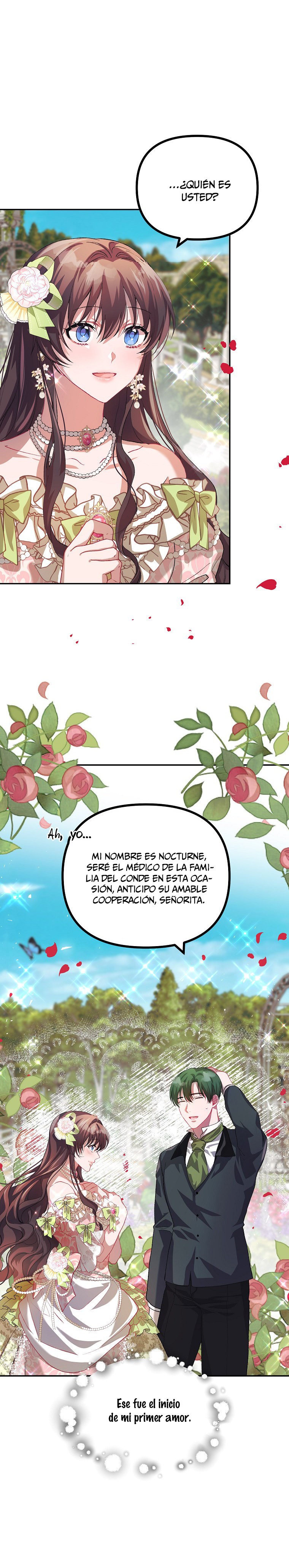 EXTRA POR TIEMPO LIMITADO Capitulo 21 página 19