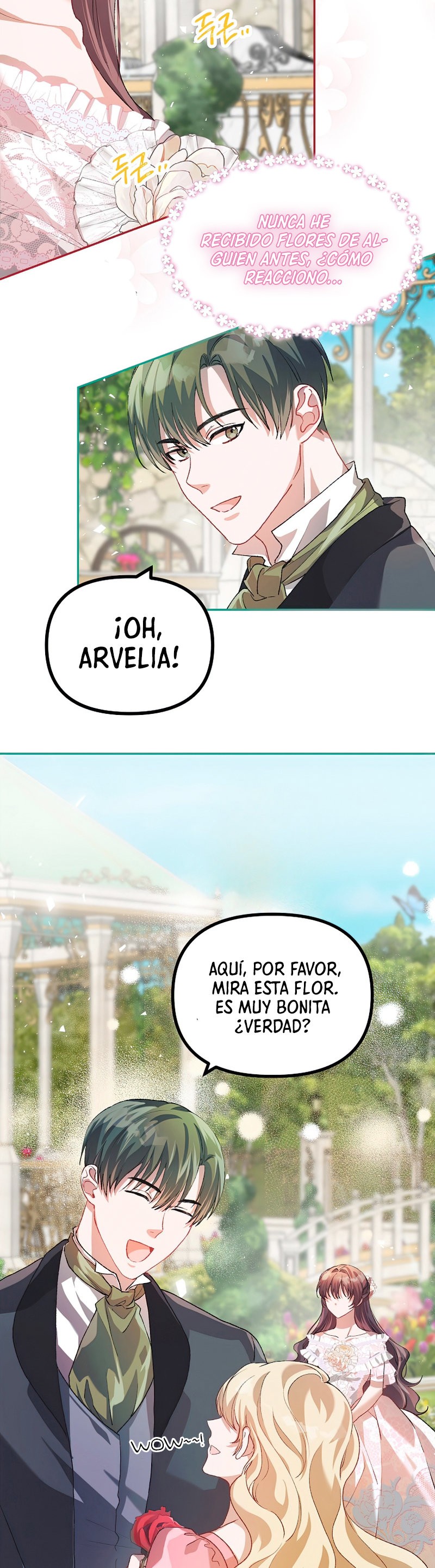 EXTRA POR TIEMPO LIMITADO Capitulo 22 página 13