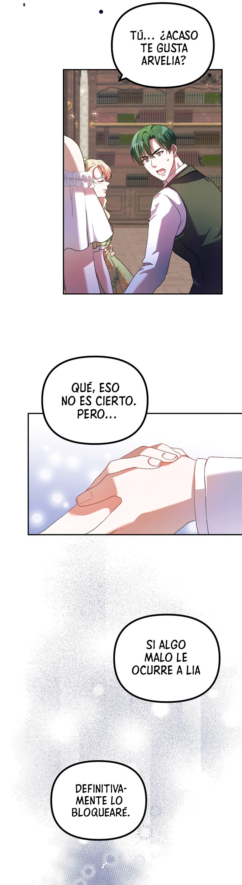 EXTRA POR TIEMPO LIMITADO Capitulo 22 página 27
