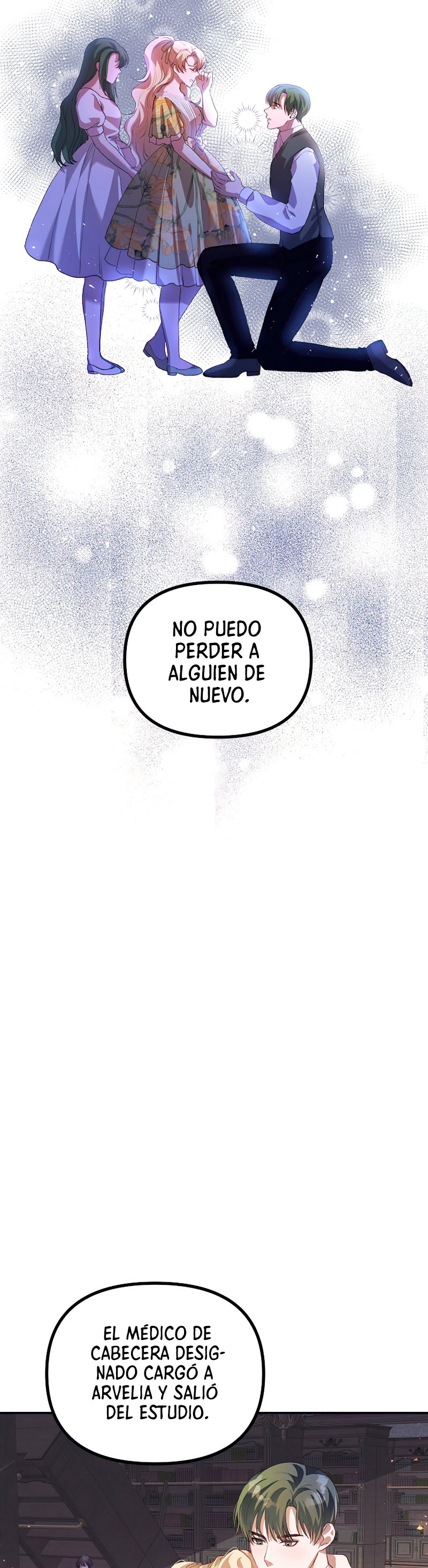 EXTRA POR TIEMPO LIMITADO Capitulo 22 página 28