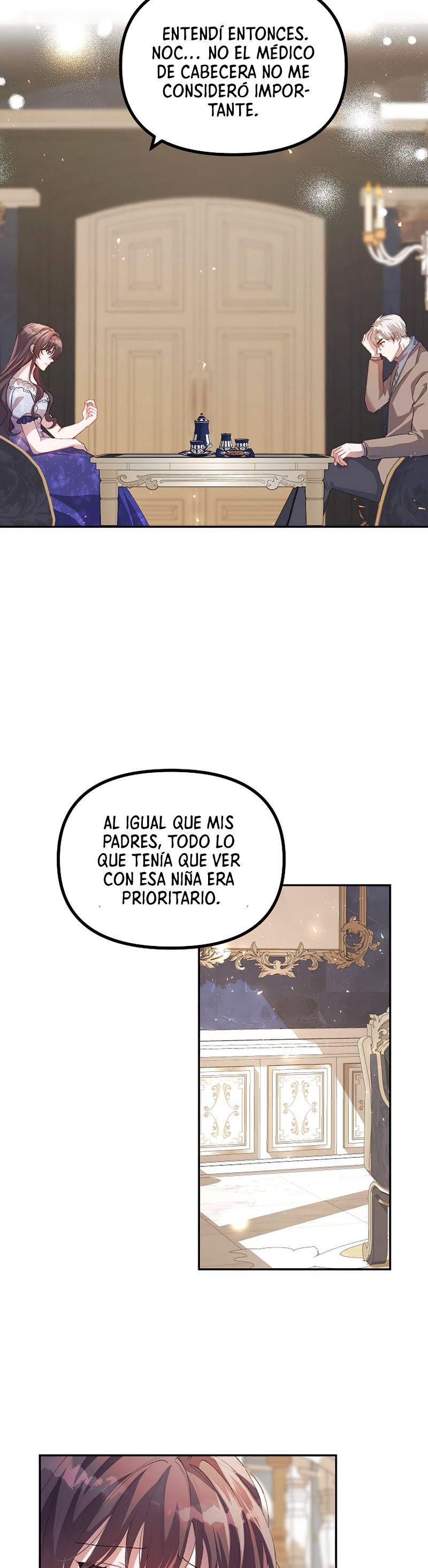 EXTRA POR TIEMPO LIMITADO Capitulo 22 página 31