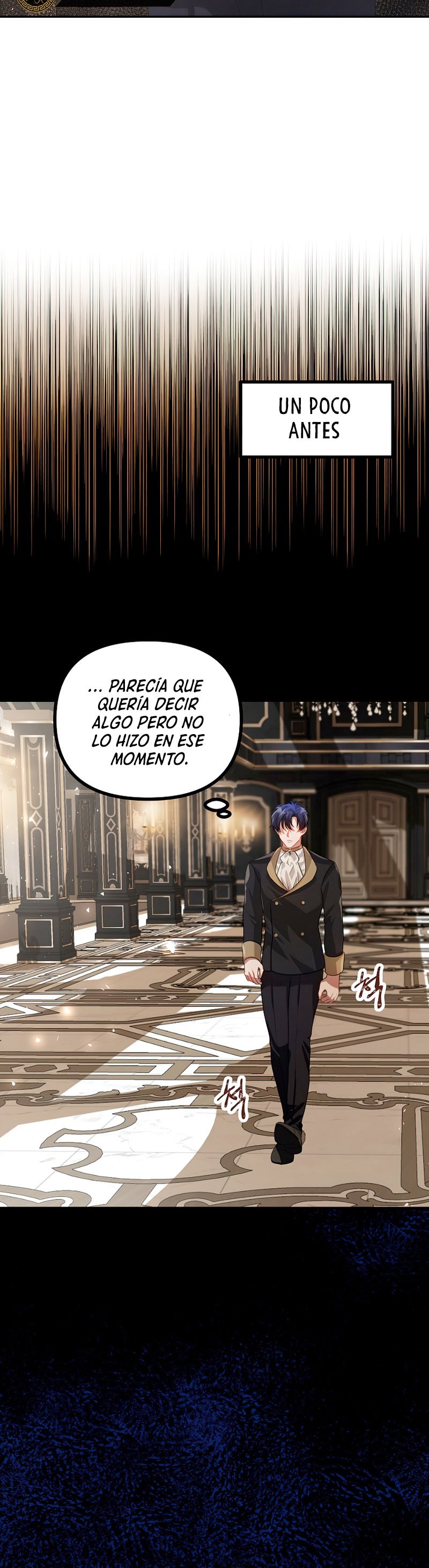 EXTRA POR TIEMPO LIMITADO Capitulo 22 página 33