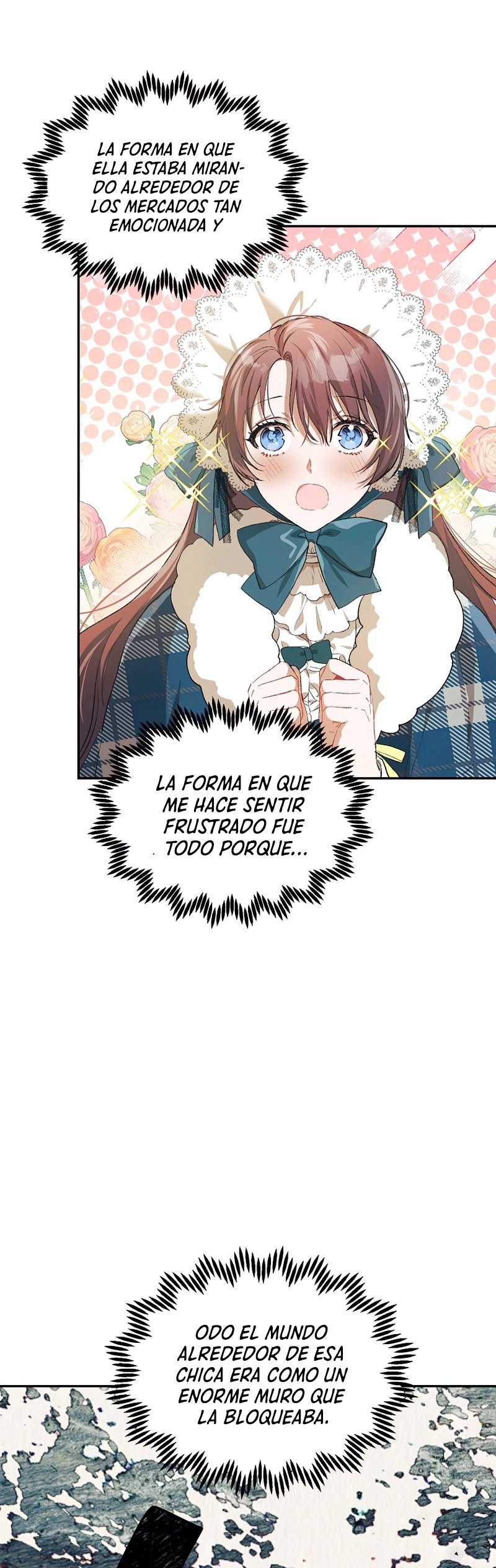 EXTRA POR TIEMPO LIMITADO Capitulo 22 página 38
