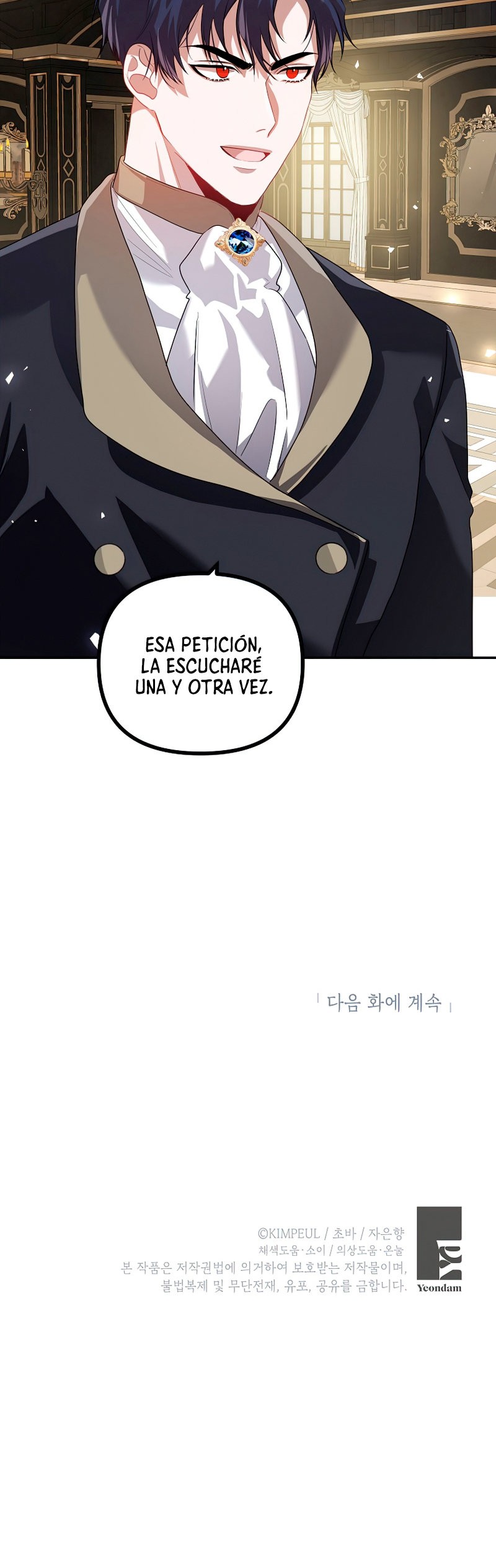 EXTRA POR TIEMPO LIMITADO Capitulo 22 página 41