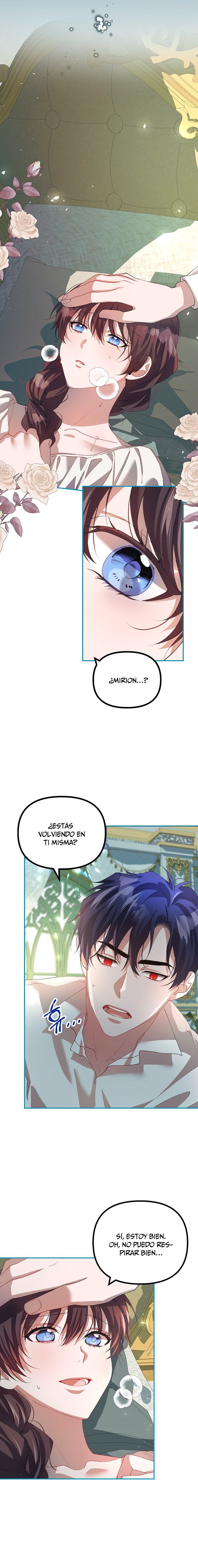 EXTRA POR TIEMPO LIMITADO Capitulo 25 página 2