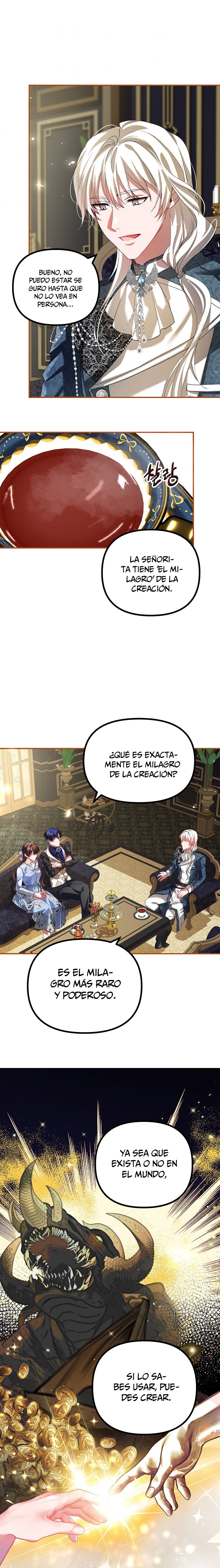 EXTRA POR TIEMPO LIMITADO Capitulo 26 página 5