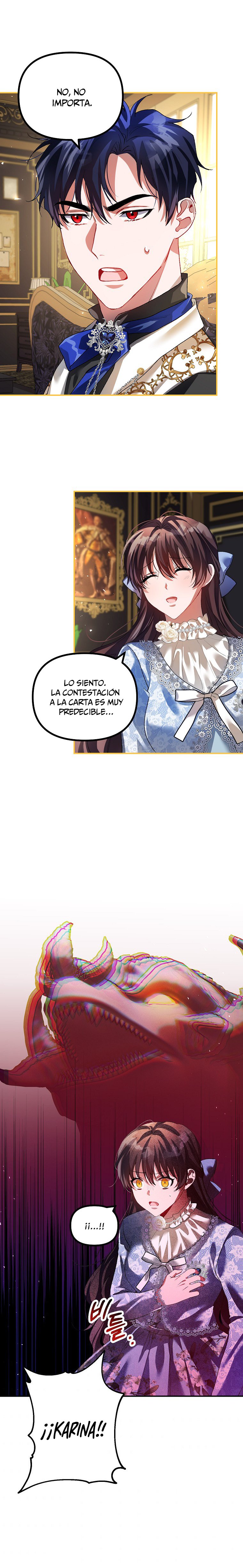 EXTRA POR TIEMPO LIMITADO Capitulo 27 página 12