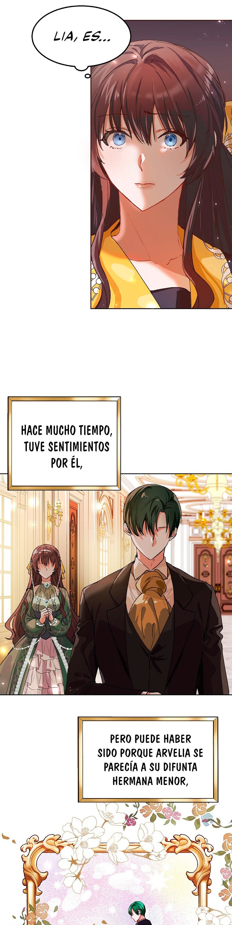 EXTRA POR TIEMPO LIMITADO Capitulo 3 página 15