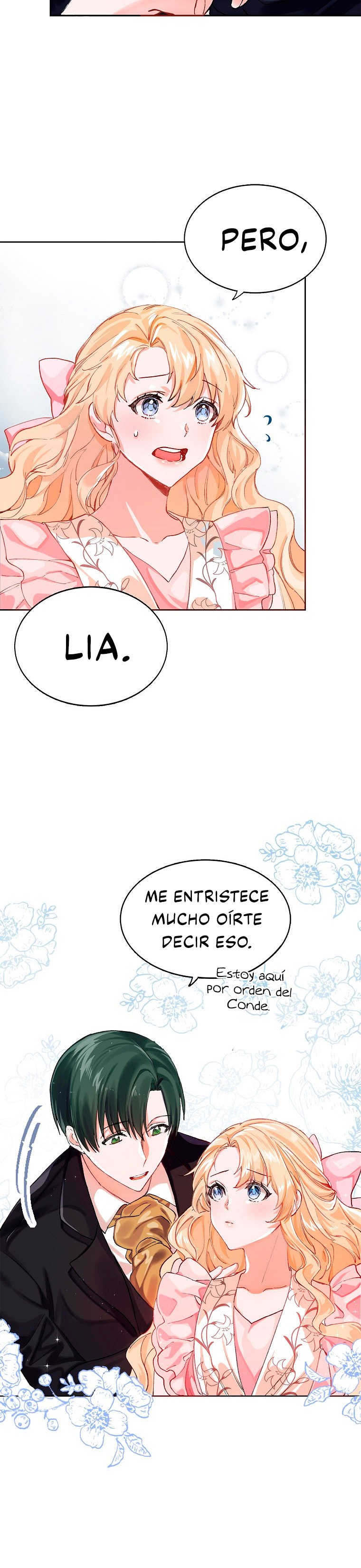 EXTRA POR TIEMPO LIMITADO Capitulo 3 página 26