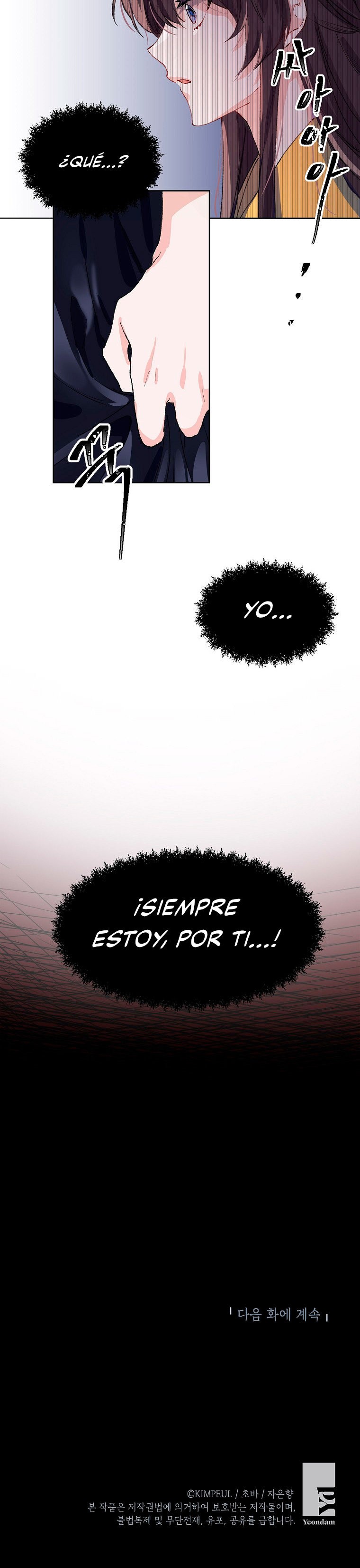 EXTRA POR TIEMPO LIMITADO Capitulo 3 página 28