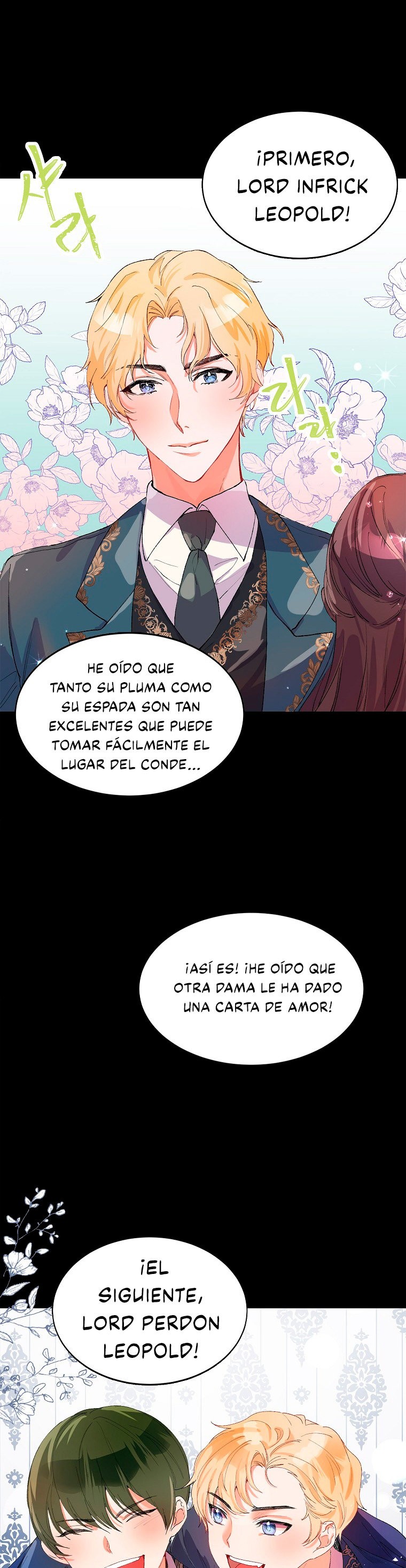 EXTRA POR TIEMPO LIMITADO Capitulo 3 página 8