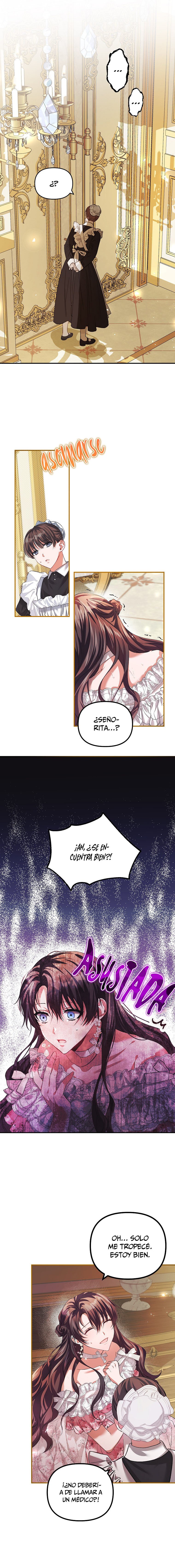 EXTRA POR TIEMPO LIMITADO Capitulo 34 página 5