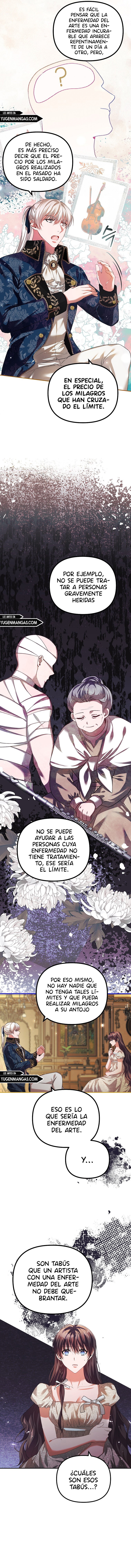 EXTRA POR TIEMPO LIMITADO Capitulo 35 página 4