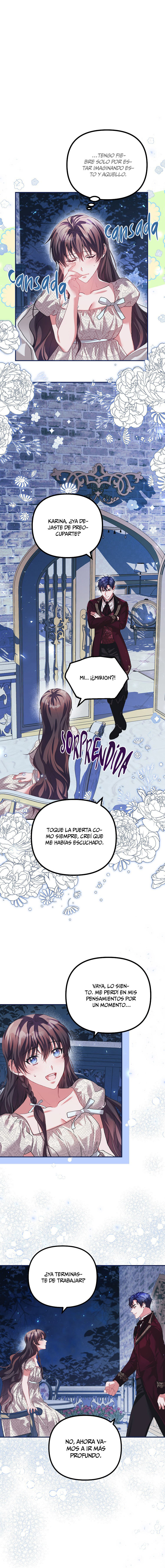 EXTRA POR TIEMPO LIMITADO Capitulo 36 página 4