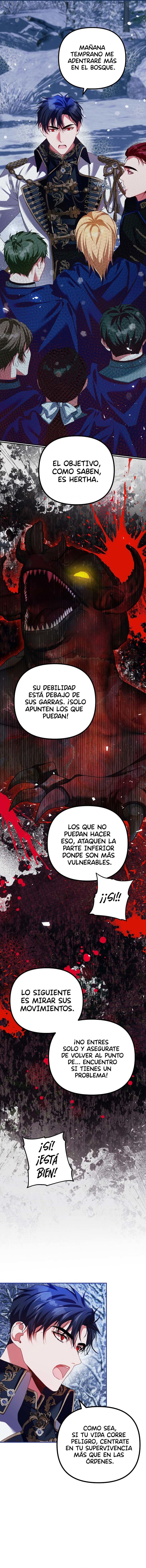 EXTRA POR TIEMPO LIMITADO Capitulo 37 página 4