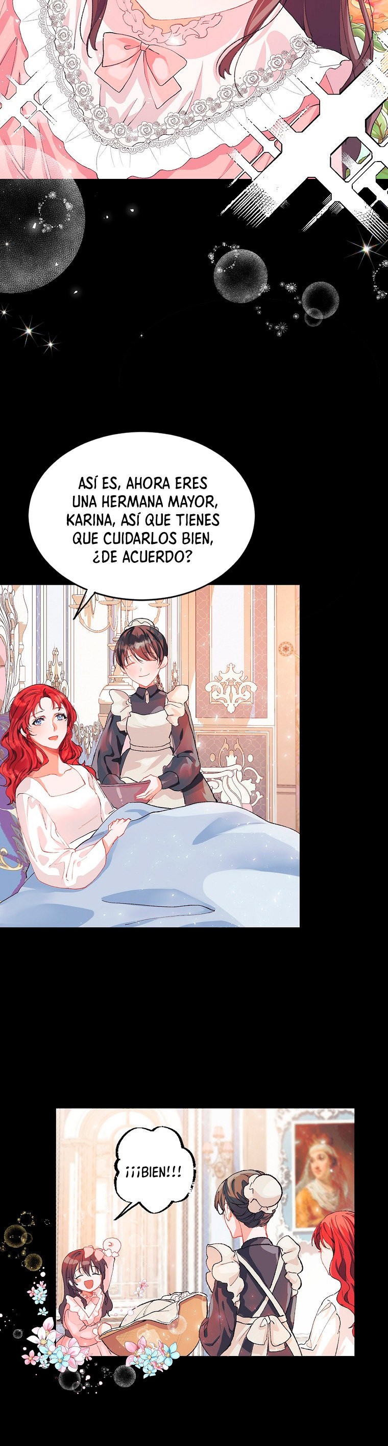 EXTRA POR TIEMPO LIMITADO Capitulo 4 página 10