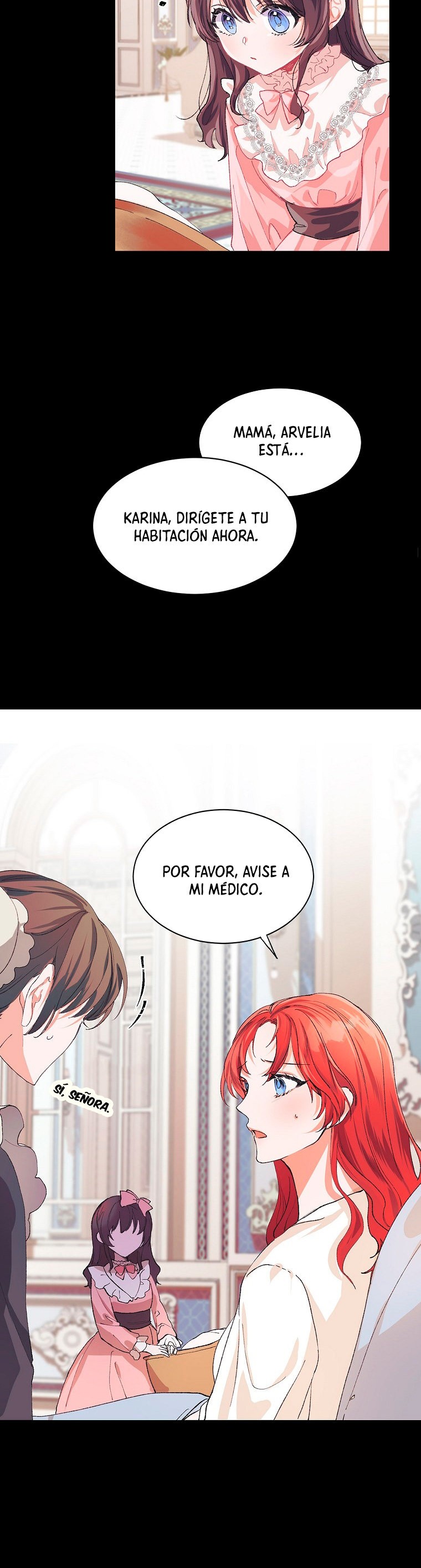 EXTRA POR TIEMPO LIMITADO Capitulo 4 página 12