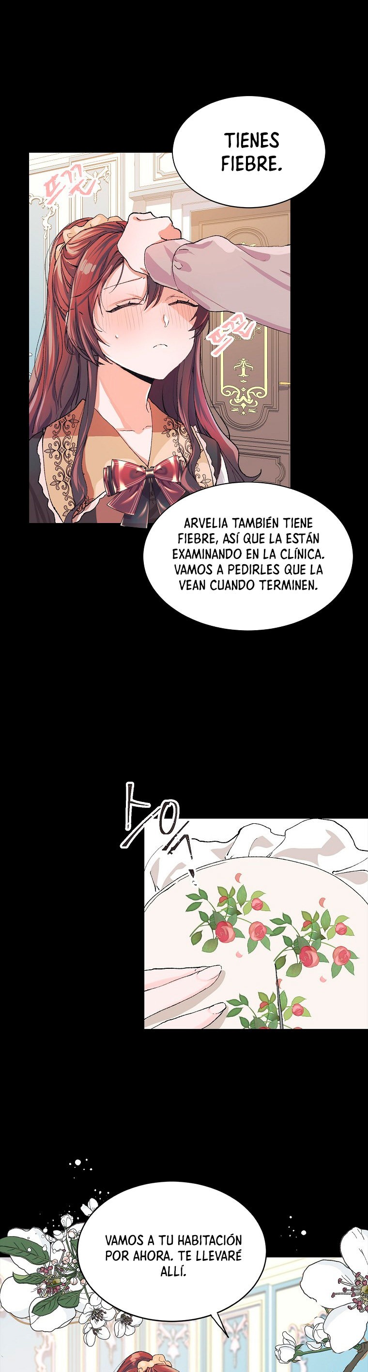 EXTRA POR TIEMPO LIMITADO Capitulo 4 página 20