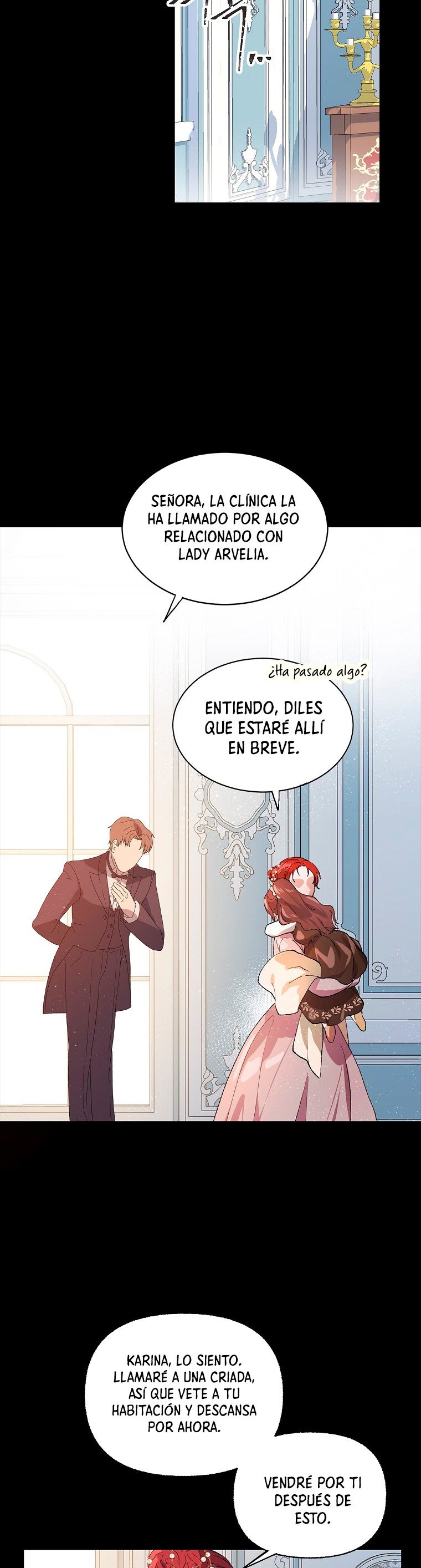 EXTRA POR TIEMPO LIMITADO Capitulo 4 página 22
