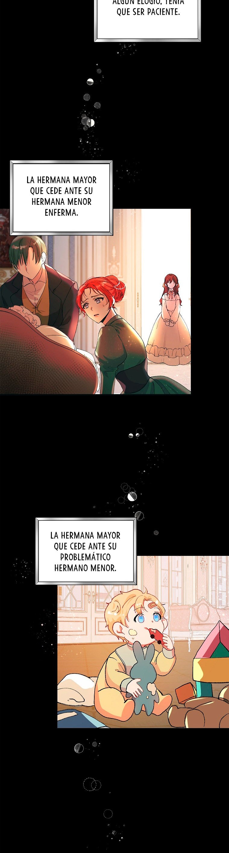 EXTRA POR TIEMPO LIMITADO Capitulo 4 página 25