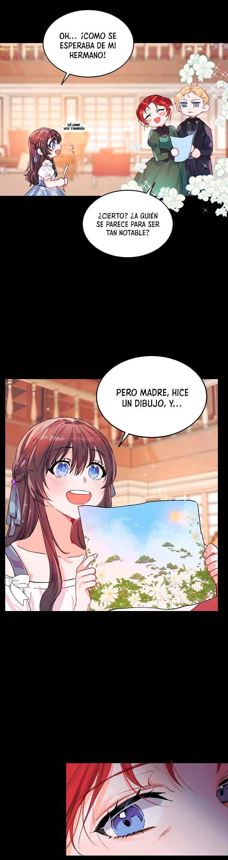 EXTRA POR TIEMPO LIMITADO Capitulo 4 página 33