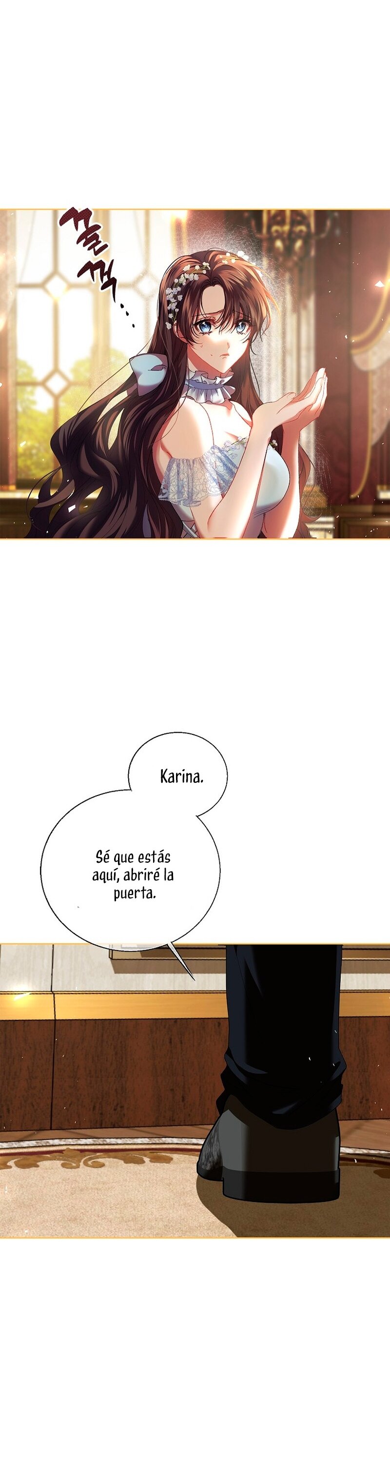 EXTRA POR TIEMPO LIMITADO Capitulo 40 página 15