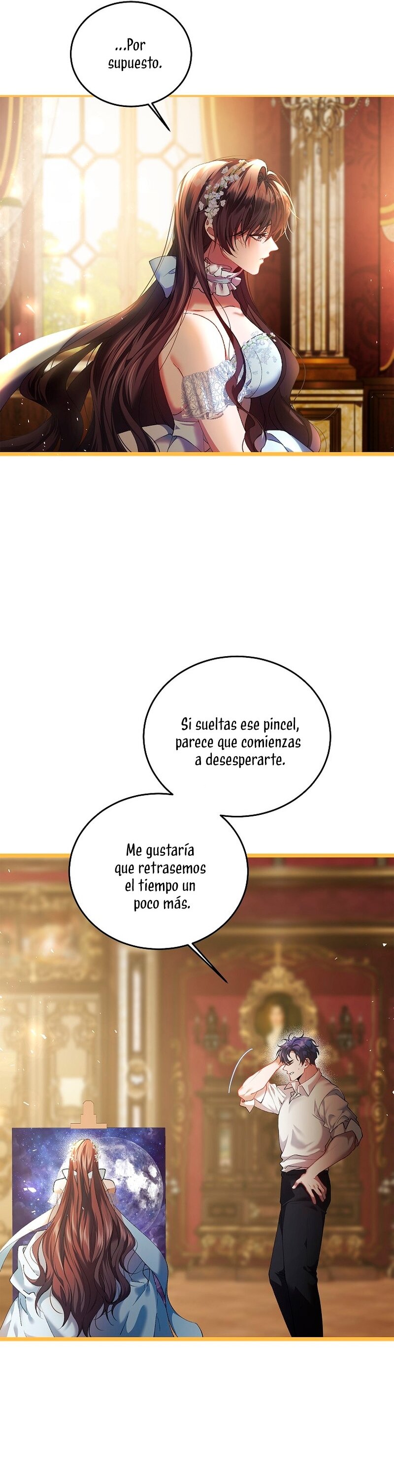 EXTRA POR TIEMPO LIMITADO Capitulo 40 página 18