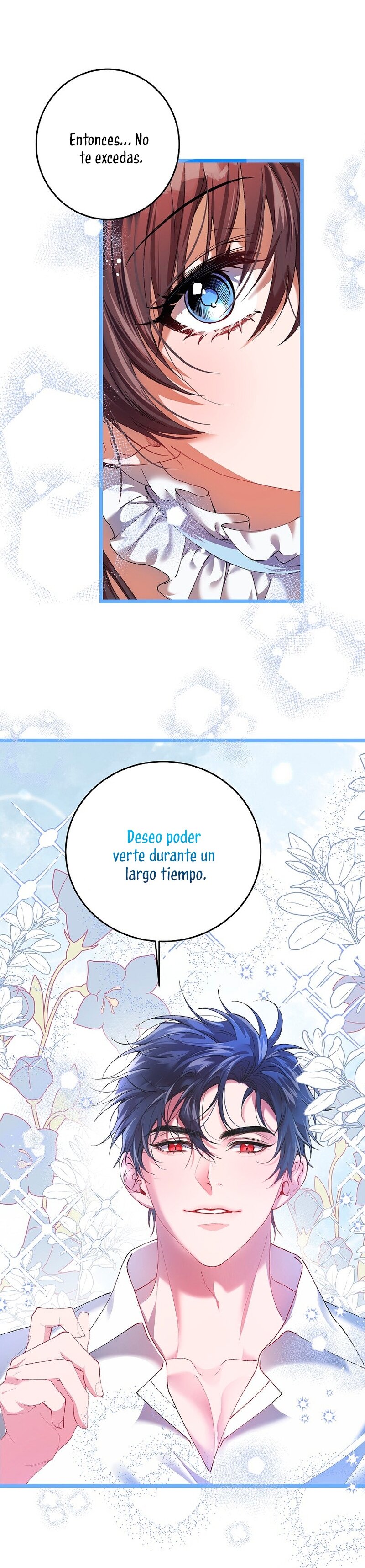 EXTRA POR TIEMPO LIMITADO Capitulo 40 página 19